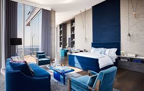 Choosing proper colors and arranging furniture pieces. 47 Inspiring Modern Bedroom Ideas Best Modern Bedroom Designs