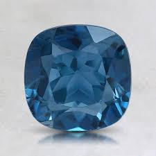 Əlavə məlumat üçün yaxınlığınızda yerləşən topaz məntəqəsinə müraciət edin. 8mm London Blue Cushion Topaz Lbtbz8 0cu3