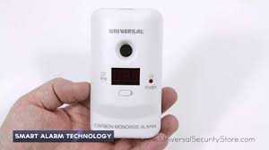 All products from universal carbon monoxide and natural gas alarm category are shipped worldwide with no additional fees. Usi Every Room Digital Carbon Monoxide Smart Alarm With 10 Year Sealed Battery Mcd305sb Youtube