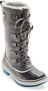 Rare Sorel Womens 8 5 9 5 Tivoli High Lace Up Winter Snow Boots Boots Snow Boots Women Womens Boots