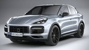 Wireless charging for enabled mobile devices is added as part of the smartphone. Porsche Cayenne Gts Coupe 2020 3d Modell 129 Obj Max Ma Lwo Fbx C4d 3ds Free3d