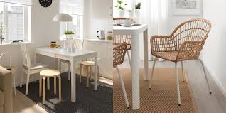 That is why by 2030, we want all materials in our products to be recycled or renewable, and sourced in responsible. 10 Best Ikea Kitchen Tables And Dining Sets Small Space Dining Tables From Ikea