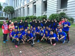 Aktiviti sukan sekolah yang diadakan penting bagi menyemarakkan semangat kesukanan dalam diri pelajar. Guru Kaunseling Nurhaiza Che Mat Hari Sukan Negara Smk Cheras 2018