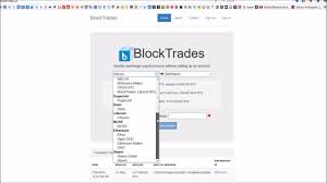 To show you the most accurate result, we use the international exchange rate. Steem Coin Exchange How To Convert Dogecoin To Bitcoin Pacific Lubricant