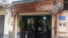 La Bodega de Antonio | Granada