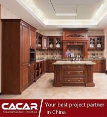 Solid wood cabinets are the best possible option for those who wish to add a lot of customization. Best Selling Europe Style Solid Wood Kitchen Cabinets China Kitchen Cabinets Wood Cabinet Made In China Com