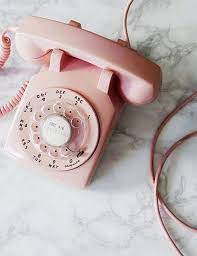 Free shipping, see site for details. Let S Rule The World In Pink House Of Valentina Retro Phone Pastel Pink Aesthetic Vintage Pink