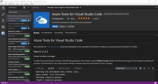 It allows developers to focus on delivering business values rather than consuming time. How To Build And Deploy An Azure Nodejs Webapp Using Visual Studio Code Darrenjrobinson Bespoke Identity And Access Management Solutions