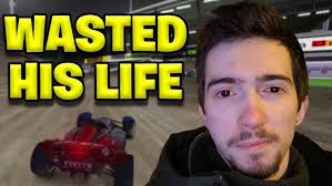 XXXTENTACION "MoonLight" Fortnite Battle Royale Parody