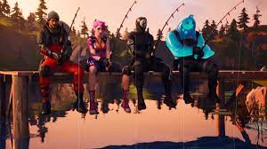Check spelling or type a new query. 100disparition Fortnite Background Chapter 2 Thumbnail