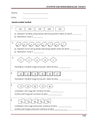 30 downloads 69 views 3mb size. Modul Pdp Matematik Kssr Tahun 5 Sk Bhg 2