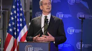 Bessent says IMF and World Bank need reform and there's an 'opportunity for a big deal' with China | RochesterFirst