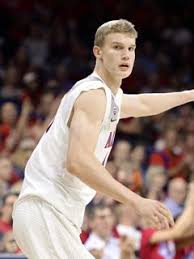 Helsinki academy in helsinki, finland. Lauri Markkanen Arizona Small Forward