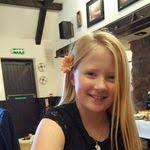 Hollie Vickers's Instagram, Twitter & Facebook