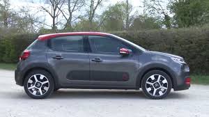 Essai Citroen C3 1 2i Puretech 110ch Shine Youtube