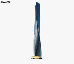 3d Model Of Shanghai Tower Shanghai Tower 3d Model Shanghai