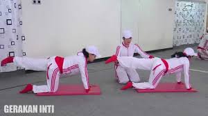 Senam kegel adalah latihan yang menyasar pada penguatan otot dasar panggul. Cuplikan Video Senam Nifas Kegel Youtube