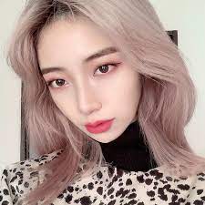 原 涼香 스즈카 韓国ヘアスペシャリスト on instagram 最近勝手にハマってる 中国メイク 特に眉毛と目元が違うのかも いつか旅行にも行ってみたいな ㅤㅤㅤㅤㅤㅤㅤㅤㅤㅤㅤㅤㅤ 韓国 ヘア メイク 眉毛