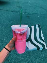 Birthday Cake Cake Pops Starbucks Recipe Starbucks Starbucks Drinks Starbucks Drinks Recipes Pink Drinks