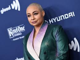 Raven-Symoné had two breast reductions and liposuction before turning 18:  Will people stop calling me fat?