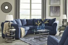 Best Ashley Furniture Deals In Dallas Fort Worth Texas Surrounding Areas Blue Living Room Sets Quality Living Room Furniture Blue Sofa Living