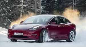 Asi Fueron Las Ventas Del Tesla Model 3 En Europa En Septiembre Pedroluismartinolivares Automovil Tesla Mitsubishi Outlander Volvo V60
