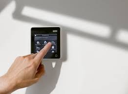 Domotique Maison Domotique Velux Io Homecontrol