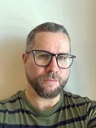 John Prince's Instagram, Twitter & Facebook