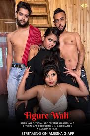 Official website of Amesha G