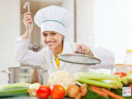 How Can I Become A Personal Chef For Clients?