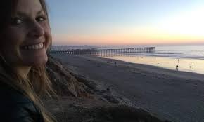 Meet Randi Cook of Cook's Gluten-Free Sourdough in El Cajon