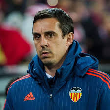 The Worst English Manager Off All Time