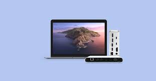 The best product to use for office and home. What S The Best Docking Station For Macbook Setap