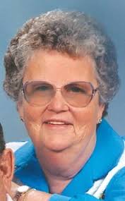 Barbara Mae Pease-Laddusaw (5/16/08)