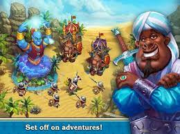 If you don't see this game from the search results, you need to download apk/xapk installer . The Tribez Castlez V 6 5 10 Hack Mod Apk Unlimited Money Apk Pro