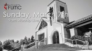 Atp dubai duty free tennis championships dubai, united arab emirates. Worship Sunday March 7 2021 First United Methodist Church