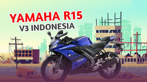 Also yamaha yzf r15 v3 is available in 5 colours. Qof4enm6dl2gkm