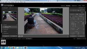 Editing gambar picsart studio, android, biru, studio, fotografi png. Belajar Editing Lightroom Dengan Mudah Dan Cepat Dalam Satu Hari Jsp Jakarta School Of Photography