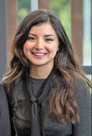 Sally Guzman's Instagram, Twitter & Facebook