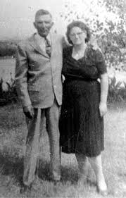 Frances Adeline “Fanny” Brown Penrod (1908-1971)