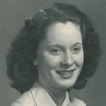 Edna Fleming Inman Obituary