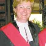 Hearings for Man. Justice Lori Douglas scheduled for fall