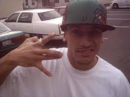 Anthony Powell-Terry 885143 E-Message