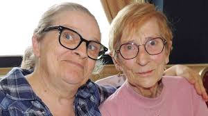 Golden celebrations for Kilkenny Goodwill society