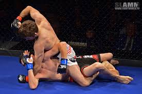What is that quote from (not ryan saying it but the original)? Ryan Hall The Wizard Mma Fighter Page Tapology