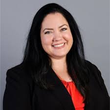 I am thrilled for this opportunity!