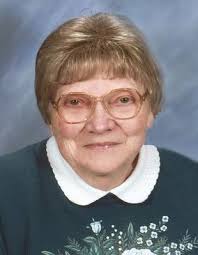 Dolores Budzban Obituary (2015)