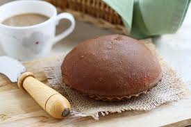 Mexican Coffee Bun Recipe Yummly Mexican Coffee Food Dessert Appetizers