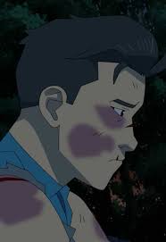 Jillian Jacob Invicible