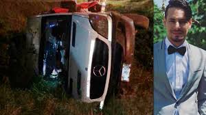 Maybe you would like to learn more about one of these? Locales Rodrigo Tapari Ex Lider De Rafaga Tras El Accidente Fue Un Milagro El Lugar De Las Primicias